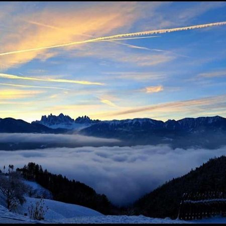 Gruberhof A Quiet Place Gereuth Brixen Exteriér fotografie
