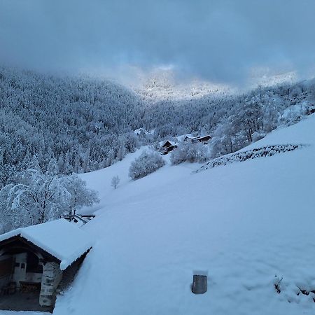 Gruberhof A Quiet Place Gereuth Brixen Exteriér fotografie