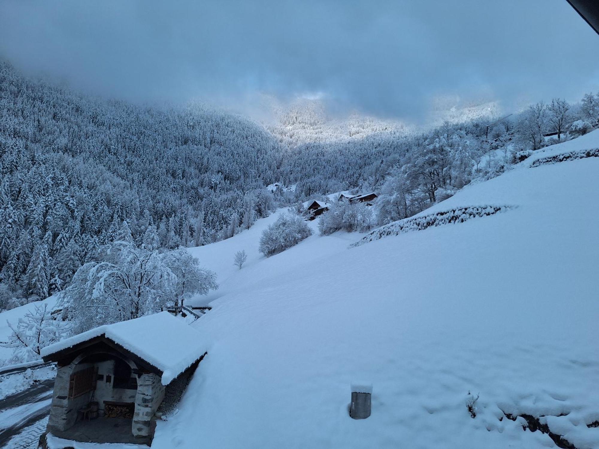 Gruberhof A Quiet Place Gereuth Brixen Exteriér fotografie