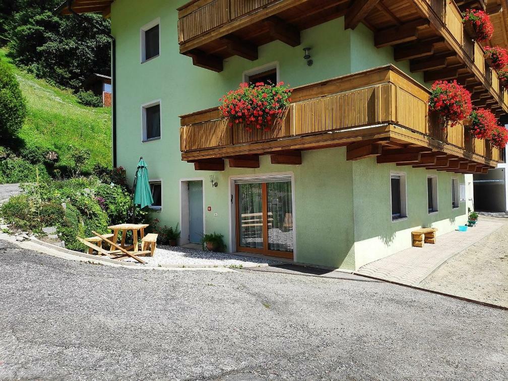 Gruberhof A Quiet Place Gereuth Brixen Exteriér fotografie